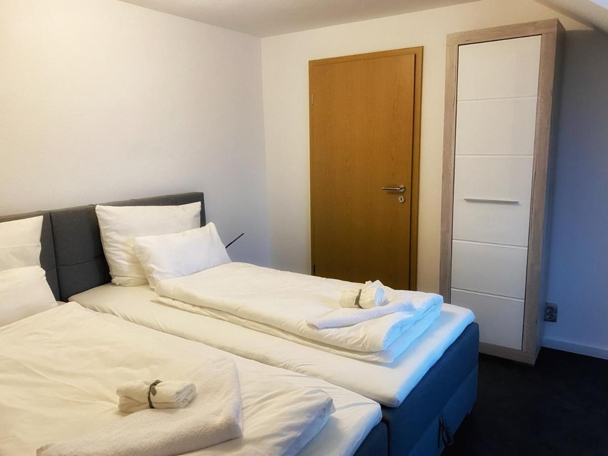 Cozy Apartment Bernburg 3 Extérieur photo
