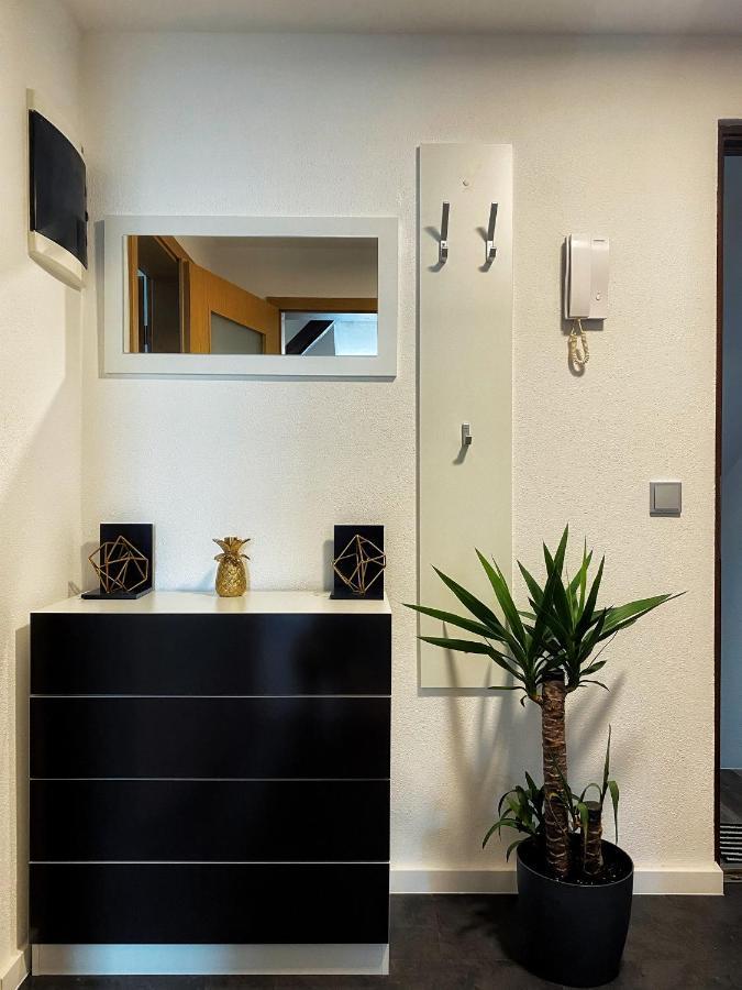 Cozy Apartment Bernburg 3 Extérieur photo