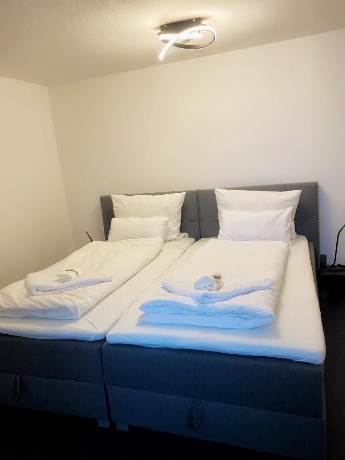 Cozy Apartment Bernburg 3 Extérieur photo